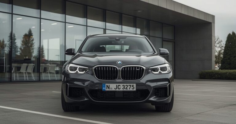 BMW HHO variklis: išsamus veikimo ir priežiūros vadovas