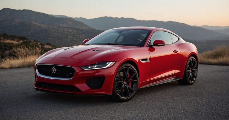 Jaguar įvorės: išsamus vadovas