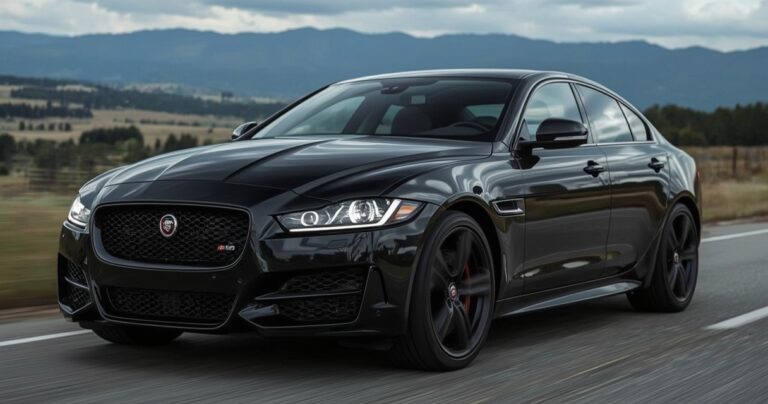 Jaguar pakaba: išsamus gidas