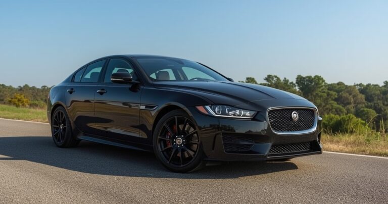 Jaguar šarnyrai: išsamus vadovas