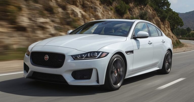 Jaguar valdymo svirtys: išsamus vadovas