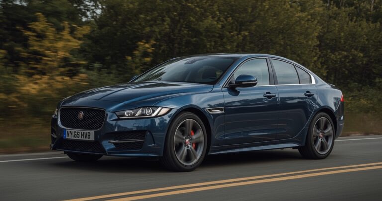 Jaguar paskirstymo diržas: išsamus vadovas