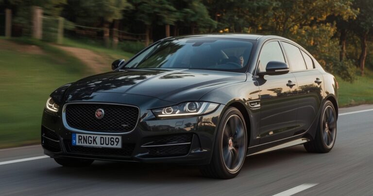 Jaguar aušinimo skystis: išsamus vadovas