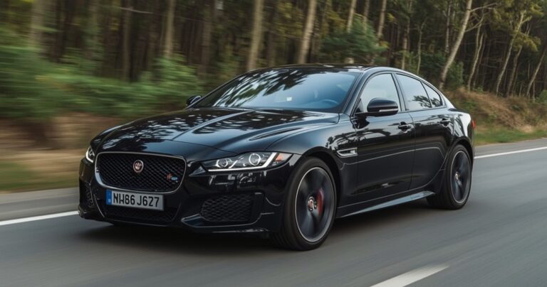 Jaguar automobilių elektros sistemų priežiūra: išsamus vadovas