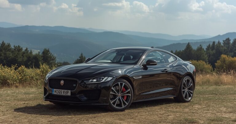 „Jaguar“ techninė priežiūra ir remontas: išsamus vadovas