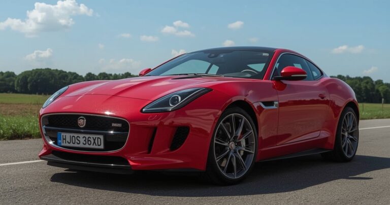 Jaguar termostatas: išsamus vadovas