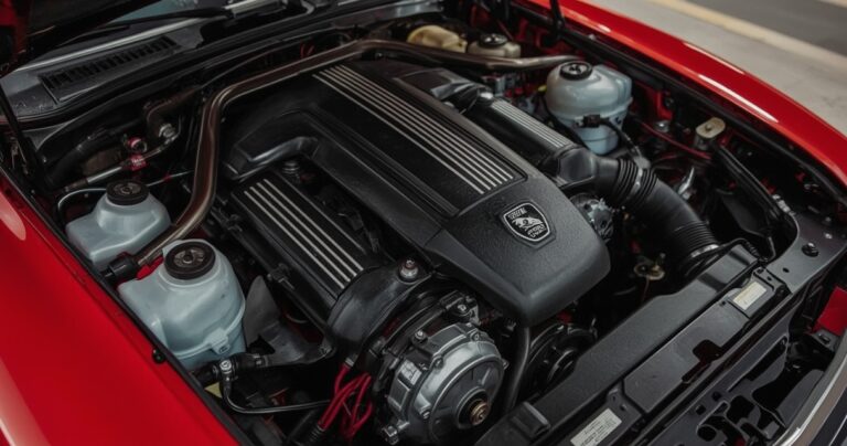 Jaguar variklio tvirtinimo pagalvės: išsamus vadovas