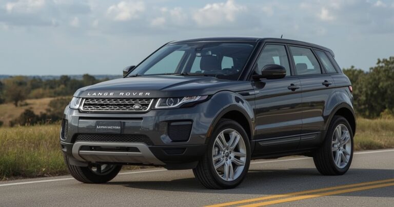 Land Rover automobilių elektros sistemų paslaugos: išsamus vadovas