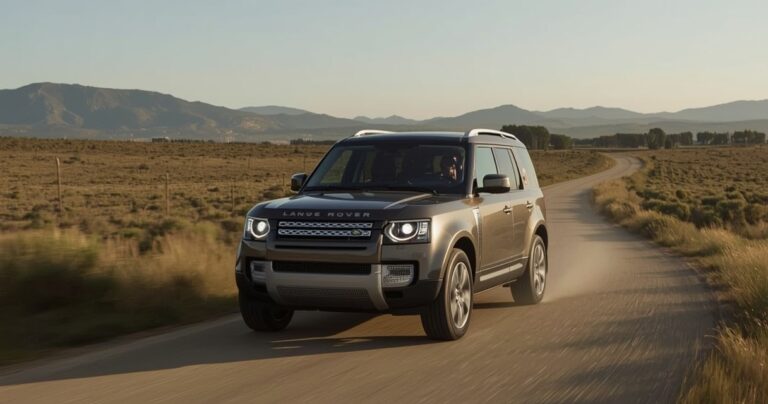 Land Rover termostatas: išsamus vadovas