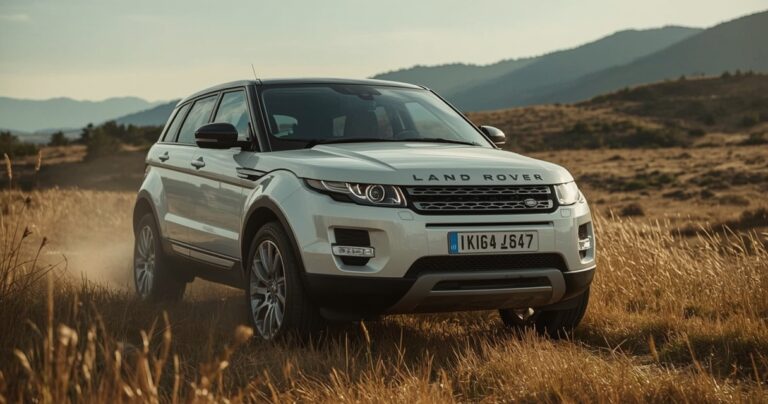 Land Rover oro kondicionieriaus garintuvo išsamus vadovas