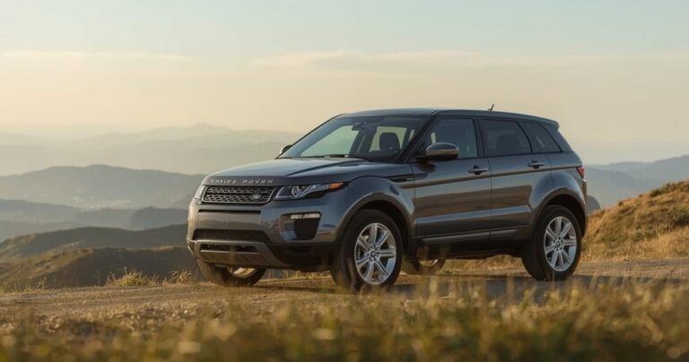 Land Rover oro kondicionieriaus kompresorius: išsamus vadovas