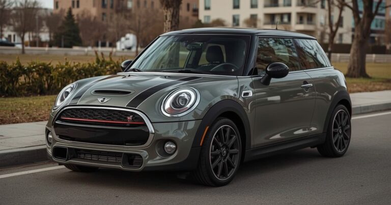 MINI Cooper oro kondicionieriaus kompresorius: išsamus vadovas