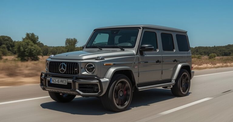 Mercedes G-Class W463 G 500 dažniausios problemos (atnaujinta)
