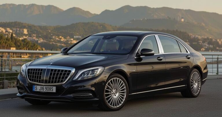 Dažniausios „Mercedes S-Class W223 S 680 (Maybach)“ problemos