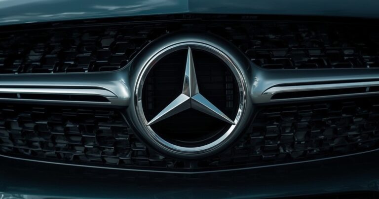 „Mercedes“ kondicionieriaus kondensatorius: išsamus vadovas