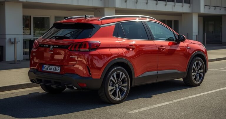 Peugeot oro filtras: išsamus vadovas
