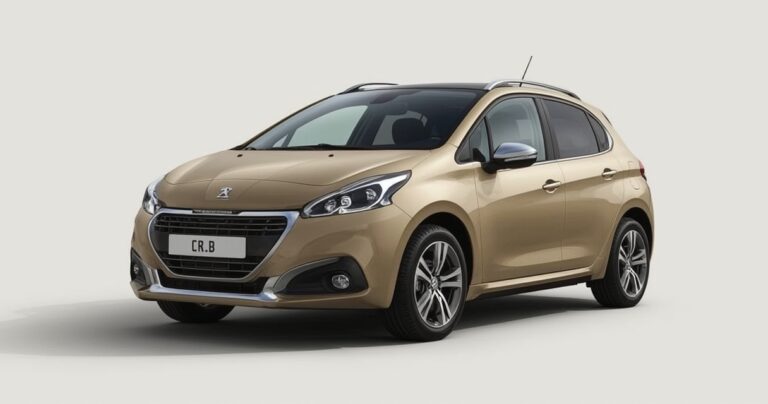 Peugeot techninė priežiūra ir remontas: išsamus vadovas