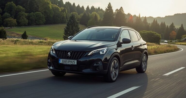 „Peugeot“ oro kondicionieriaus šaltnešis: išsamus vadovas