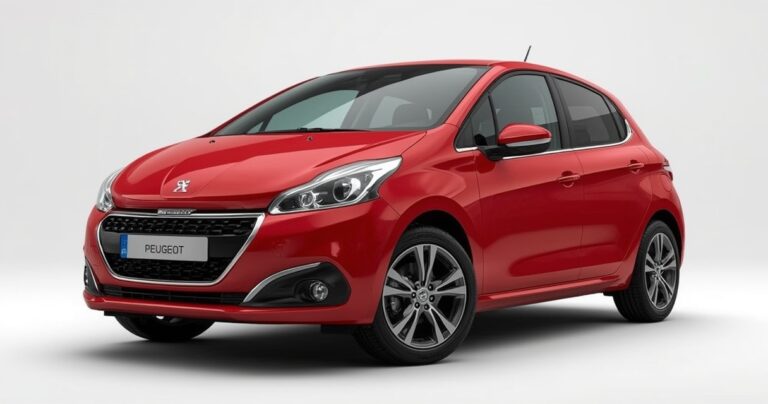 Peugeot automobilio kondensatoriaus (AC garintuvo) išsamus vadovas