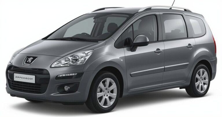 Peugeot oro kondicionieriaus kompresorius: išsamus vadovas