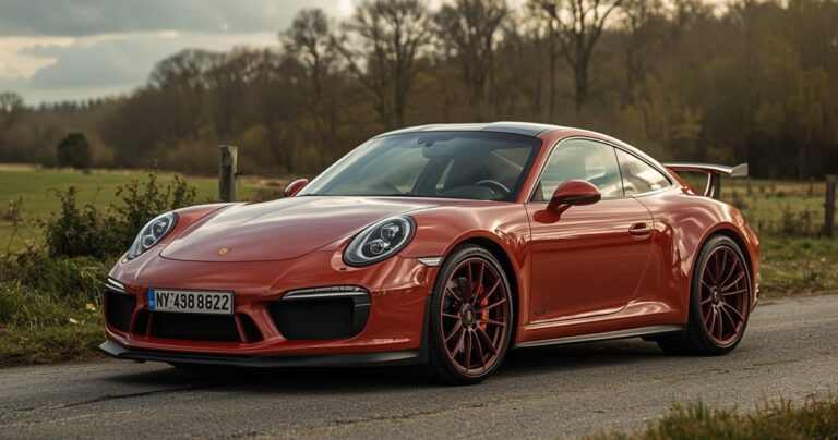 „Porsche“ kuro purkštukai: išsamus vadovas