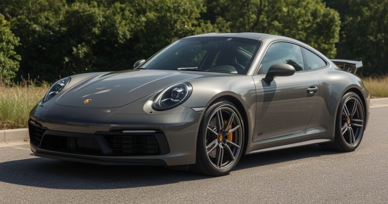 Porsche statramsčiai: išsamus vadovas
