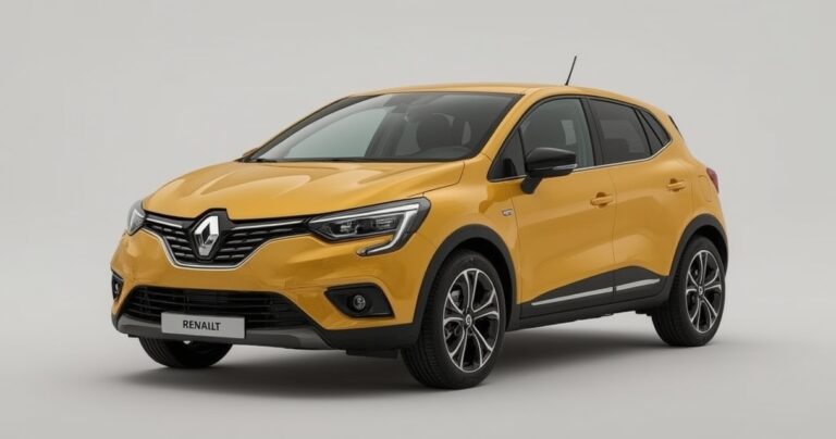 Renault akumuliatorius: išsamus vadovas