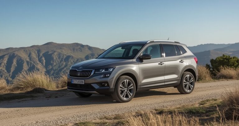 Škoda išorės keraminė danga: išsamus vadovas