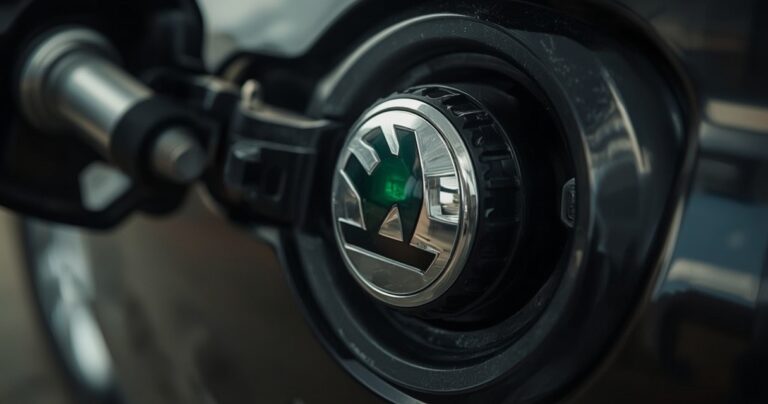 „Škoda“ kuro siurblys: išsamus vadovas
