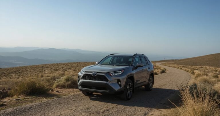 Toyota įvorių vadovas: išsamus aprašymas