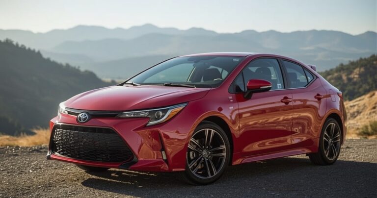 Toyota ratų balansavimas: išsamus vadovas