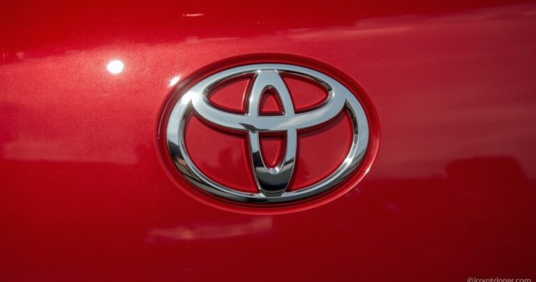 Toyota diagnostika: išsamus vadovas