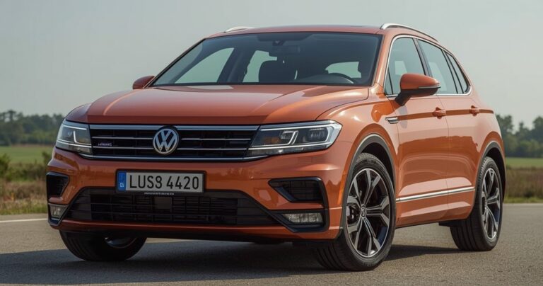 Volkswagen techninė priežiūra ir remontas: išsamus vadovas