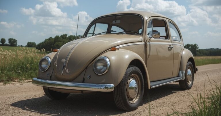 Volkswagen termostatas: išsamus gidas