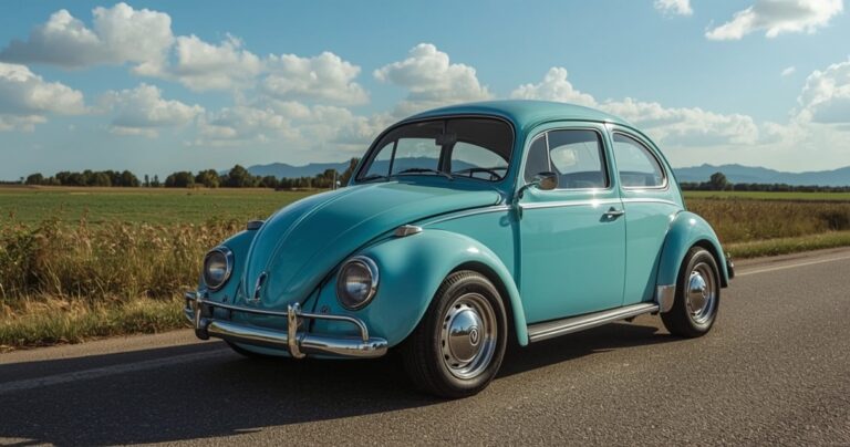 Volkswagen baterija: išsamus vadovas