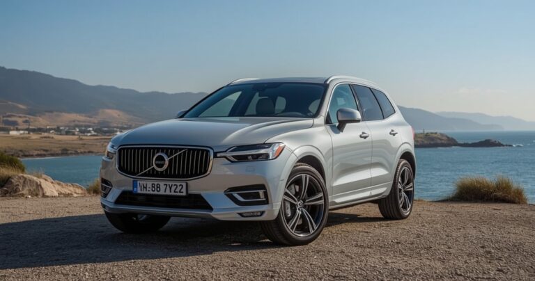 Volvo uždegimo žvakės: išsamus vadovas