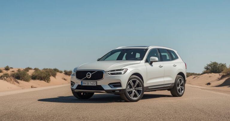 Volvo ratų balansavimas: išsamus vadovas