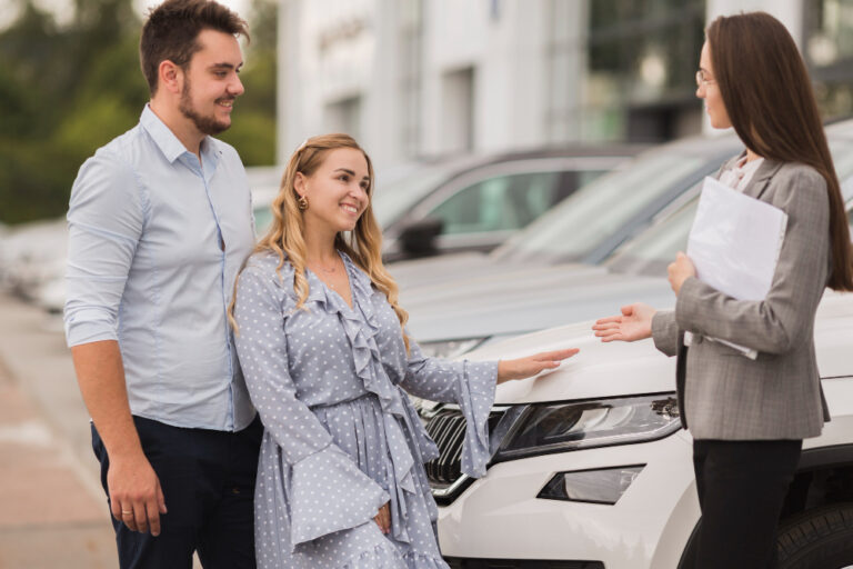 Ką būtina žinoti, jei svarstoma ilgalaikė automobilio nuoma?