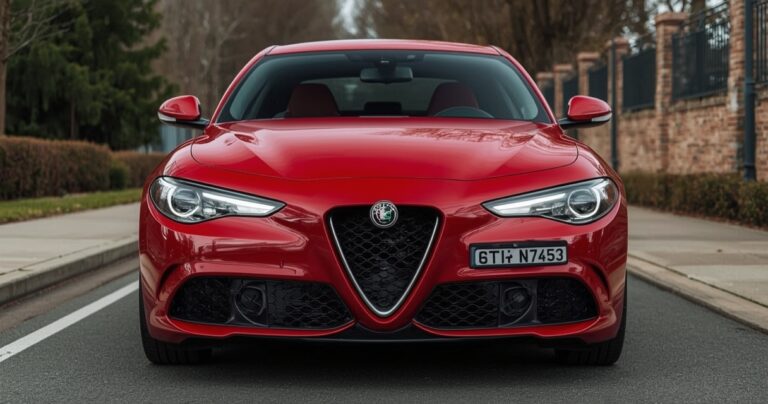 Alfa Romeo techninės priežiūros žurnalo aptarnavimas: išsamus gidas