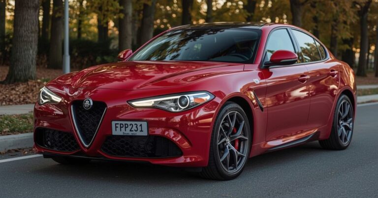 Alfa Romeo paskirstymo diržas: išsamus vadovas