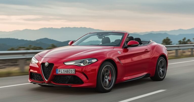 Alfa Romeo diagnostika: išsamus vadovas