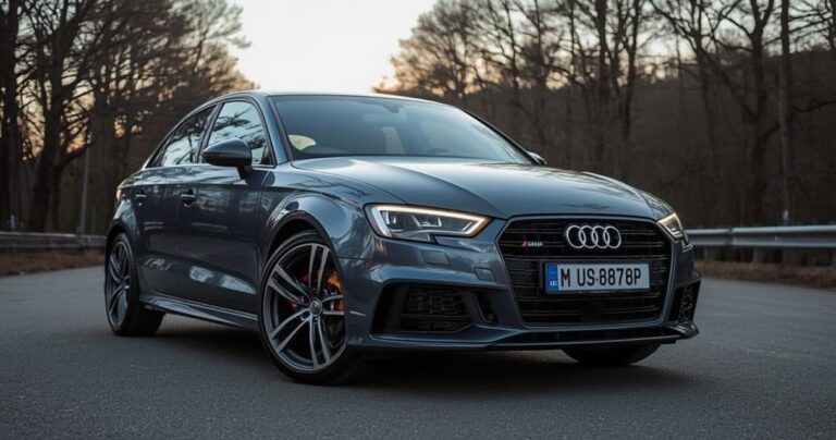 Audi variklio valymas HHO technologija: išsamus vadovas
