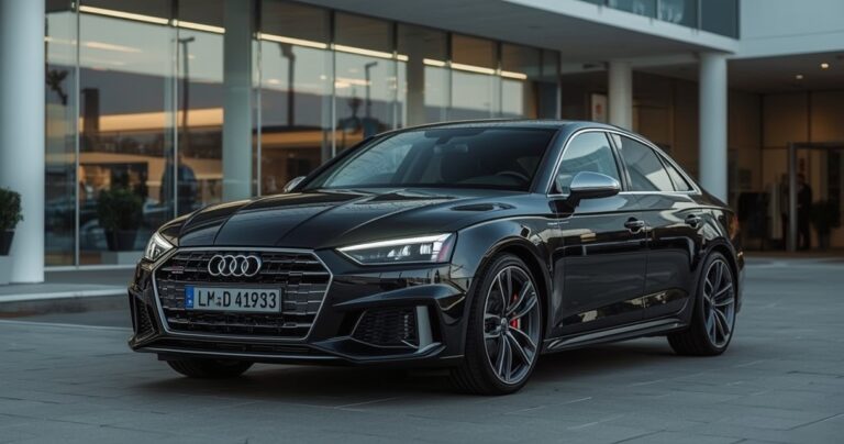 Audi stabdžių žarnelių vadovas: viskas, ką reikia žinoti