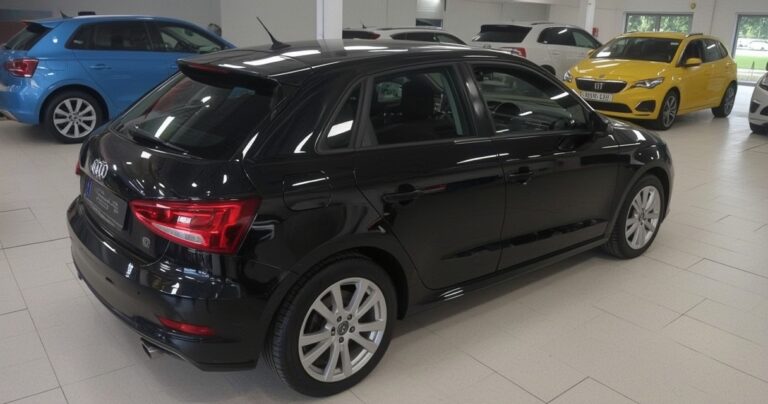Dažniausios „Audi A1 8X 1.4 TFSI“ problemos: išsamus vadovas
