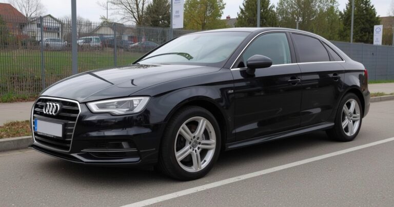 Įprastos „Audi A3 8L 1.8T“ problemos: išsamus vadovas