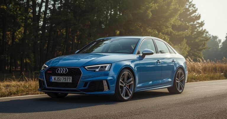 Dažniausios „Audi A4 B8 RS4“ problemos: išsamus vadovas