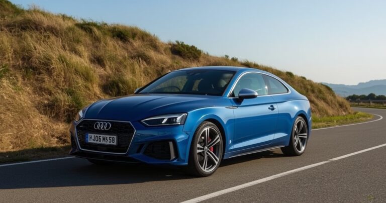 Dažniausios „Audi A5 8T S5“ problemos: išsamus vadovas
