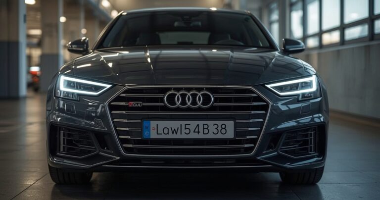 „Audi“ oro kondicionieriaus garintuvo išsamus vadovas