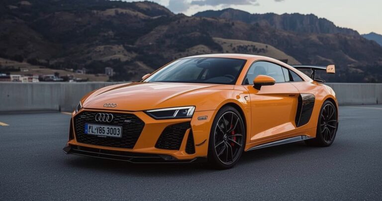 Dažniausios „Audi RS e-Tron GT“ problemos: išsamus vadovas