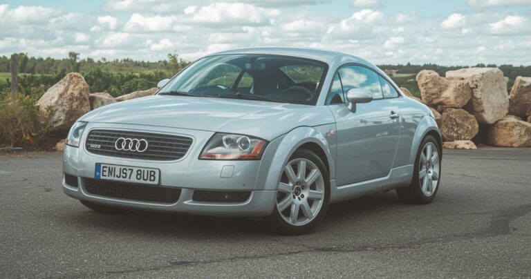 Dažniausios „Audi TT 8J Quattro“ problemos: išsamus vadovas